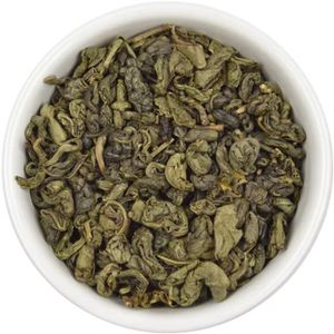 Produktbild für Tee Sonnentor Gunpowder Chinesischer, BIO