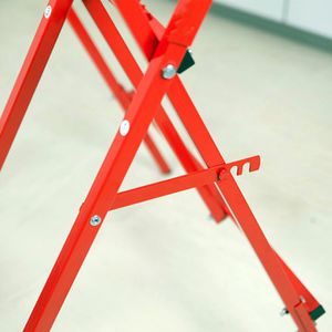 Produktbild für Sägebock Oregon 584145, Metall