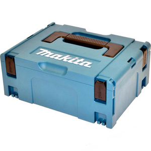 Produktbild für Elektrotacker Makita DST221RTJ, inkl. Koffer