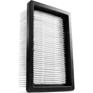 Produktbild für Staubsauger-Filter Kärcher Flachfaltenfilter Renovation