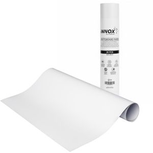 Produktbild für Whiteboard-Folie Innox elektrostatisch, A1