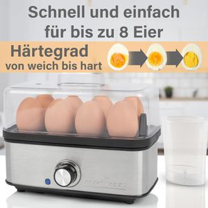 Produktbild für Eierkocher Proficook PC-EK 1275