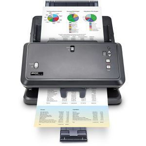 Produktbild für Scanner Plustek SmartOffice S60, bis A3