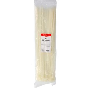 Produktbild für Kabelbinder Fischer BN, 37997, Kunststoff