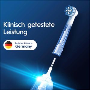 Produktbild für Aufsteckbürsten Oral-B Pro Sensitive Clean FFU