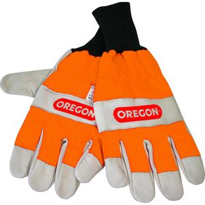Kettensägenhandschuhe Oregon 91305L