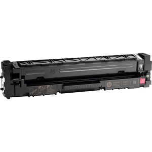 Produktbild für Toner HP 201X, CF403X magenta
