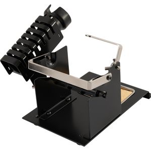Produktbild für Lötkolbenständer McPower 1540002, LH-500