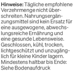 Produktbild für Vitamin-C natural-elements Acerola Extrakt, 180 Kapseln