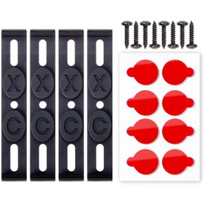 Produktbild für Kennzeichenhalter Filmer 38563