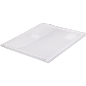 Produktbild für Dokumententasche Foldersys 40121-04, A6