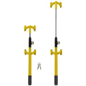 Produktbild für Lenkradkralle ProPlus 761316V01