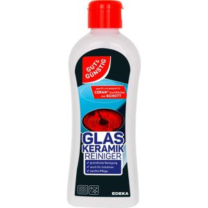 Glaskeramikreiniger