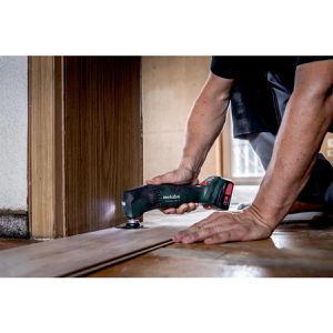 Produktbild für Multifunktionswerkzeug-Zubehör Metabo Starter-Set Classic