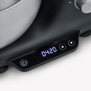 Produktbild für Küchenmaschine Severin KM 3898