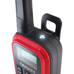 Produktbild für Funkgerät Albrecht Tectalk Go, lizenzfrei, PMR446