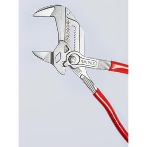Produktbild für Zangenschlüssel Knipex 8603250