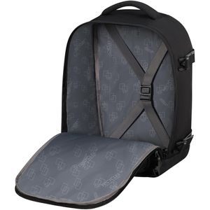 Produktbild für Handgepäck-Rucksack AmericanTourister Take2Cabin S