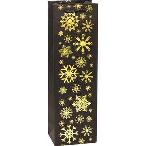 Produktbild für Geschenktüte TSI 88280, Premium Weihnachten
