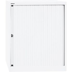 Produktbild für Rollladenschrank Bisley ET408102S, aus Metall