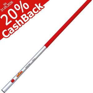 Stiel Wolf-Garten ZM-A 140, 140 cm