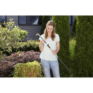 Produktbild für Fugenkratzer Gardena 8927-20, mit Handgriff