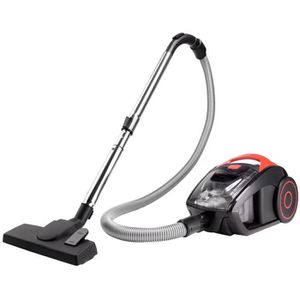 Produktbild für Staubsauger Monzana ECO Power Green Edition, rot