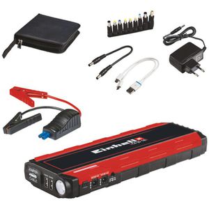 Starthilfe-Powerbank