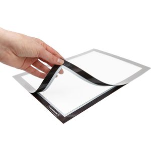 Produktbild für Inforahmen Magnetoplan 1132232 magnetofix, A5