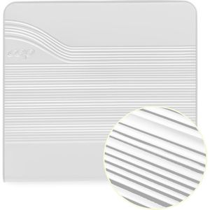 Produktbild für Schubladenbox cep 7-213, Smoove Gloss, A4 / A6
