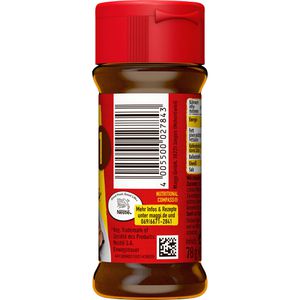 Produktbild für Gewürzmischung Maggi Nr. 1 gebratenes Fleisch