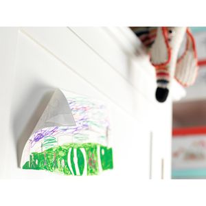 Produktbild für Powerstrips Tesa 58213, Poster Big-Pack