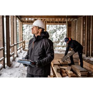 Produktbild für Arbeitsjacke Helly-Hansen Kensington, 71345