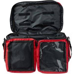 Produktbild für Notfalltasche Pulox Set, Nylon