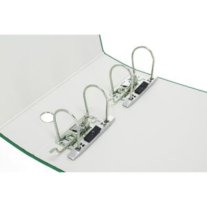 Produktbild für Doppelordner DONAU 3972001-06, A4