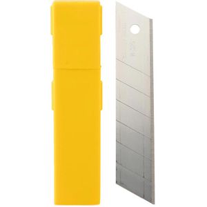 Produktbild für Cuttermesser-Klingen Stanley Abbrechklinge