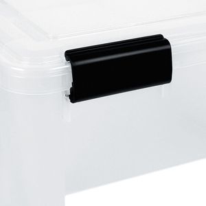 Produktbild für Aufbewahrungsbox Iris All-Weather AT-L, 50Liter