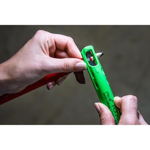 Produktbild für Zimmermannsbleistift Pica Pocket 505/01, 2H