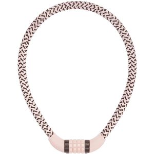 Produktbild für Fahrradschloss PUKY Lockstar, rosa