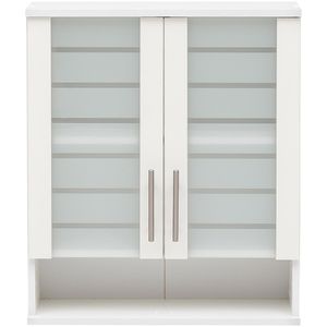 Produktbild für Bad-Hängeschrank Schildmeyer Niko 105660