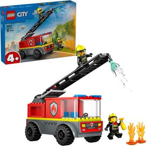 Klemmbausteine LEGO City 60463, ab 4 Jahre