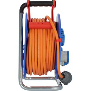 Produktbild für Kabeltrommel Brennenstuhl Garant Camping, 25m