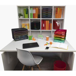 Produktbild für Schubladenbox Exacompta 301914D, Modulo, A4