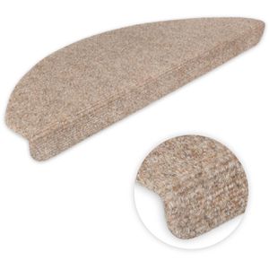 Stufenmatte Böttcher-AG Ramon MW, beige, selbstklebend