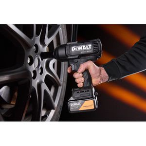 Produktbild für Akku-Schlagschrauber DeWalt McLaren DCF99MP2T-QW, 1396 Nm