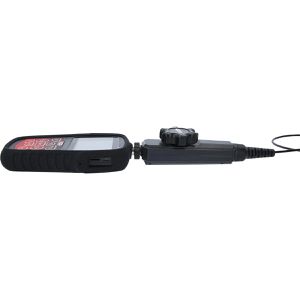 Produktbild für Endoskop-Kamera KS-Tools 550.7550, mit LED