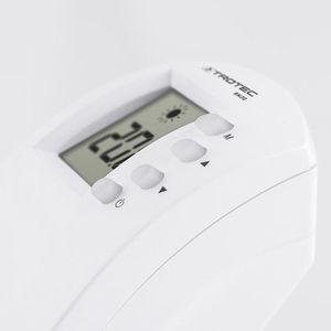 Produktbild für Steckdosenthermostat Trotec BN30
