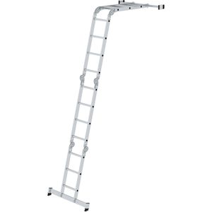 Produktbild für Gelenkleiter MUNK 31314, Länge 4,2m