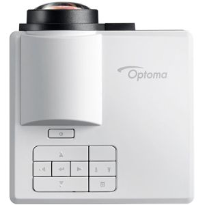 Produktbild für Beamer Optoma ML1050STi, E9PP7MC01EZ1, LED, WXGA