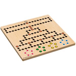 Produktbild für Brettspiel Philos 3291, Barricade